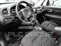 2023 Jeep Renegade
