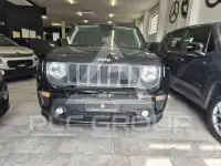 2023 Jeep Renegade