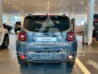 2023 Jeep Renegade