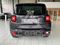 2023 Jeep Renegade