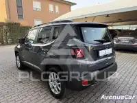 2023 Jeep Renegade