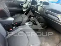 2023 Jeep Renegade