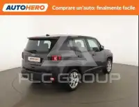 2023 Jeep Renegade