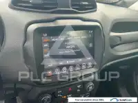 2023 Jeep Renegade