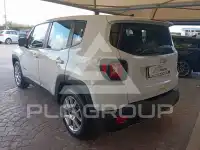 2023 Jeep Renegade