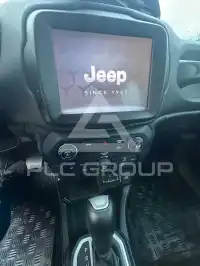2023 Jeep Renegade