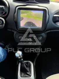 2023 Jeep Renegade