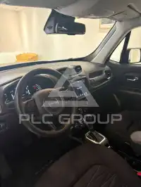2023 Jeep Renegade