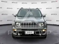 2023 Jeep Renegade