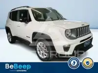 2023 Jeep Renegade