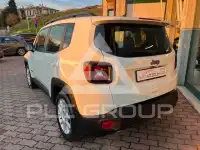 2023 Jeep Renegade