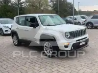2023 Jeep Renegade