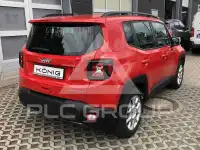 2023 Jeep Renegade