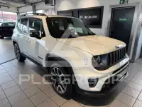 2023 Jeep Renegade