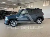 2023 Jeep Renegade