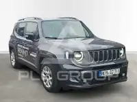 2023 Jeep Renegade