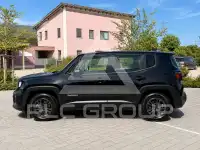 2023 Jeep Renegade