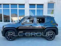 2023 Jeep Renegade