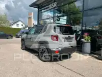 2023 Jeep Renegade
