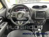 2023 Jeep Renegade