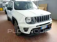 2023 Jeep Renegade