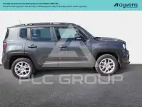 2023 Jeep Renegade