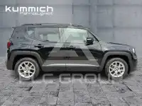 2023 Jeep Renegade