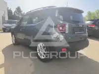 2023 Jeep Renegade