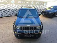 2023 Jeep Renegade