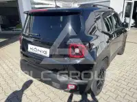 2023 Jeep Renegade
