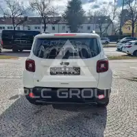 2023 Jeep Renegade