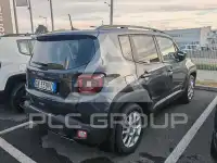 2023 Jeep Renegade