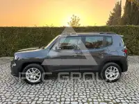 2023 Jeep Renegade
