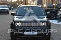 2023 Jeep Renegade