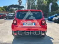 2023 Jeep Renegade