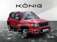 2023 Jeep Renegade