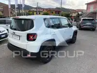 2023 Jeep Renegade