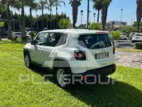 2023 Jeep Renegade