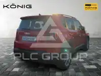 2023 Jeep Renegade