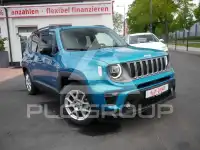 2023 Jeep Renegade
