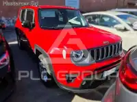 2023 Jeep Renegade