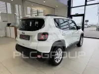 2023 Jeep Renegade