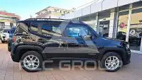 2023 Jeep Renegade