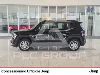 2023 Jeep Renegade