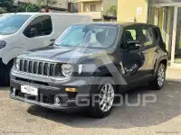 2023 Jeep Renegade