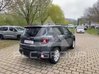 2023 Jeep Renegade