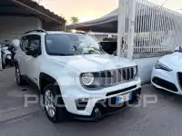 2023 Jeep Renegade