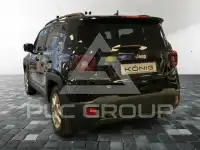 2023 Jeep Renegade