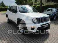 2023 Jeep Renegade