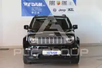 2023 Jeep Renegade